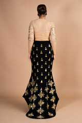 Mermaid Top Bottom SetDSC09742