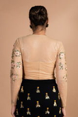 Mermaid Top Bottom SetDSC09743