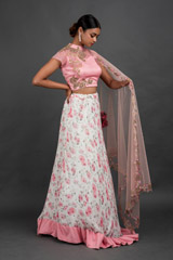 Pink Floral Lehenga Set_DSC7524-Edit