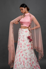 Pink Floral Lehenga Set_DSC7527-Edit