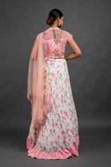 Pink Floral Lehenga Set_DSC7531-Edit