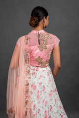 Pink Floral Lehenga Set_DSC7532-Edit