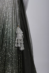 Green Ombre Katdana LehengaIMG_2843