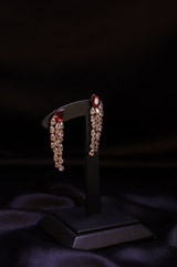 Pink Necklace Set_MG_8628