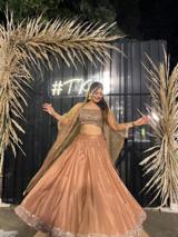 Top Skirt And Jacket Set