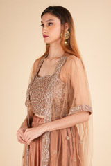 Top Skirt And Jacket SetDSC01916