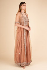 Top Skirt And Jacket SetDSC01918