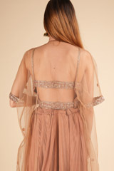 Top Skirt And Jacket SetDSC01922