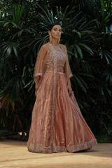 Top Skirt And Jacket SetIMG_1011