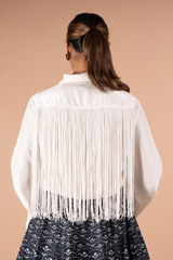 Black and white Shirt and SkirtDSC09679