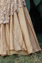 Resham Work Ghagra3