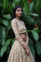 Resham Work Ghagra5