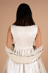 Vase Printed LehengaDSC06803