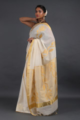 Vertical Maullavalli Pallu sareeIMG_3558