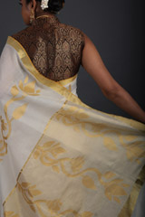 Vertical Maullavalli Pallu sareeIMG_3599