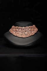 Golden Necklace SetIMG_0819