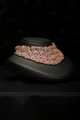 Golden Necklace SetIMG_0820