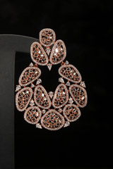 Golden Necklace SetIMG_0824