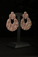 Golden Necklace SetIMG_0825