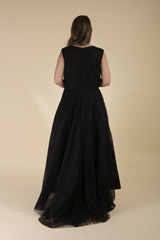 Black Ball Gown_DTR1288
