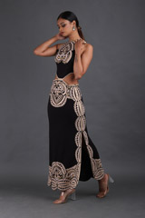 Mauri Second Skin Gown