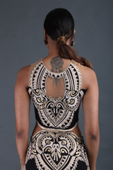 Mauri Second Skin GownIMG_5498