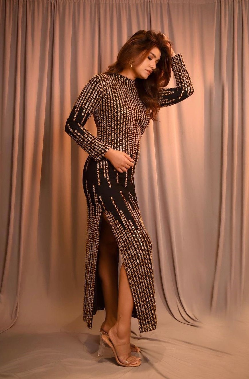 Wonder Ring Dream Gown