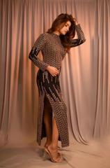 Wonder Ring Dream Gown