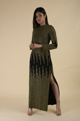 Wonder Ring Dream Gown_DTR0851