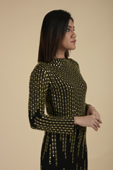 Wonder Ring Dream Gown_DTR0854