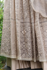 Ivory Lehenga SetIMG_2481