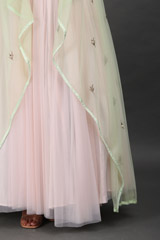 Green High Low Top Bottom SetIMG_0407