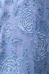 Blue Grey Lehenga SetIMG_2953