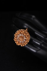 Antique Golden RingIMG_8764