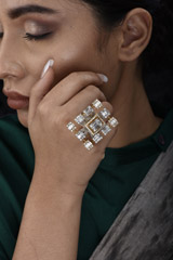 White and Golden Ring_SUB1464