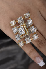 White and Golden Ring_SUB1467