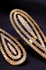 White Golden RingIMG_0050