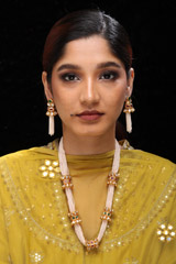 Pearl And Kundan Necklace SetIMG_1122