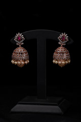 Golden Necklace SetIMG_8565