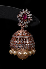 Golden Necklace SetIMG_8567