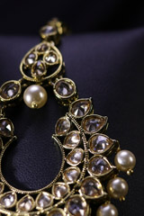 Gold Necklace SetIMG_9847