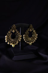 Gold Necklace SetIMG_9972