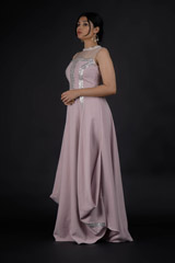 Pink Organza Gown_DSC4443-Edit