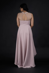Pink Organza Gown_DSC4451-Edit