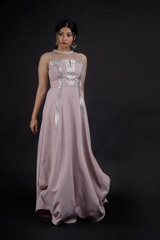 Pink Organza Gown_DSC4455-Edit