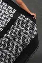 White Silk SareeIMG_4603