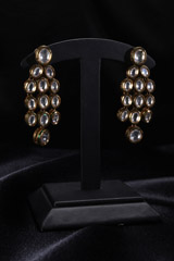 Kundan 5 Layered Necklace SetIMG_8267