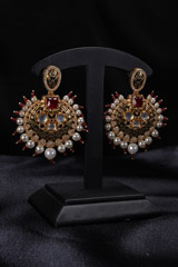 Antique Necklace SetIMG_8158