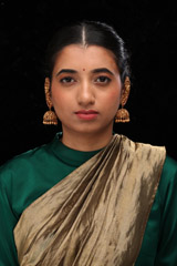 Golden Crescent JhumkasIMG_0908