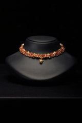 Minakari Necklace SetIMG_0755